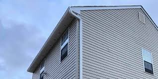 Best Vinyl Siding Installation  in Big Bend, WI